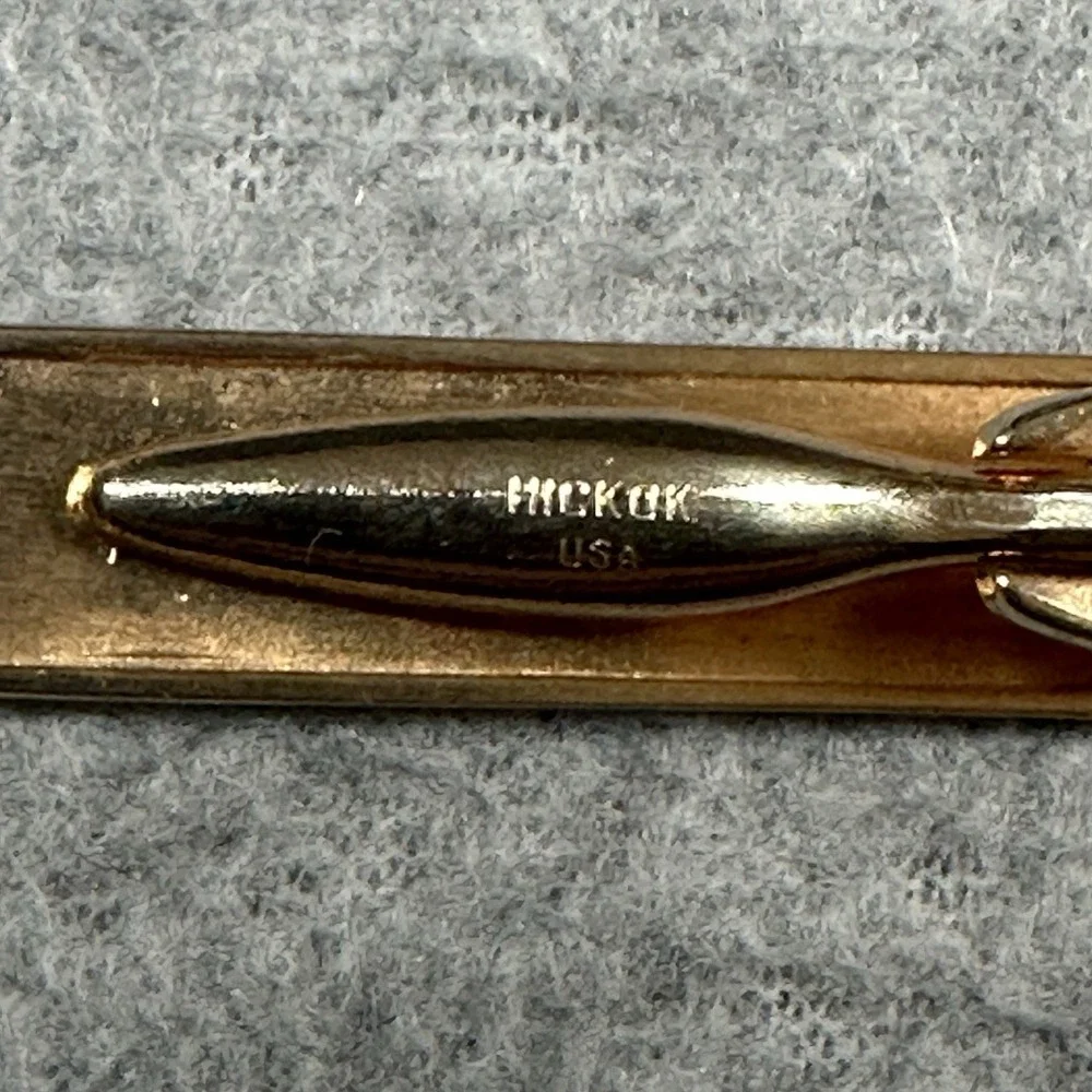 Hickok this vintage